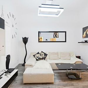 Appartement met Twee Slaapkamers